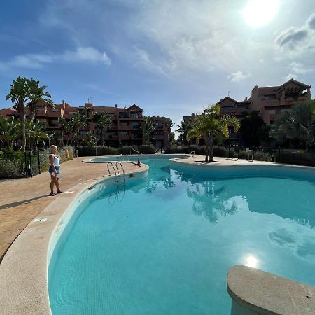 Spirit Of Mar Menor Apartment Torre-Pacheco Ngoại thất bức ảnh