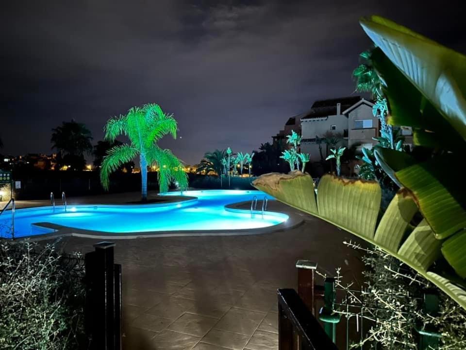 Spirit Of Mar Menor Apartment Torre-Pacheco Ngoại thất bức ảnh