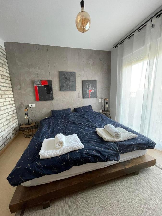 Spirit Of Mar Menor Apartment Torre-Pacheco Ngoại thất bức ảnh