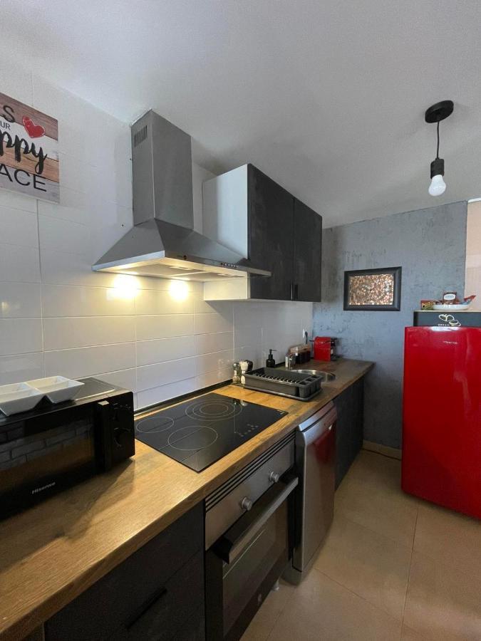 Spirit Of Mar Menor Apartment Torre-Pacheco Ngoại thất bức ảnh