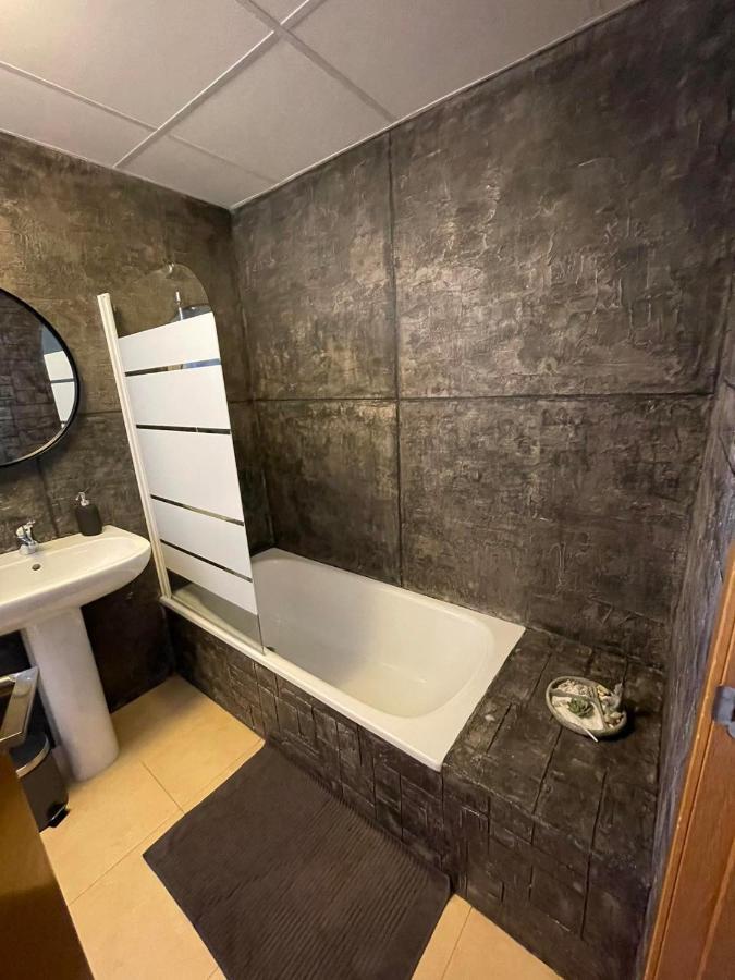 Spirit Of Mar Menor Apartment Torre-Pacheco Ngoại thất bức ảnh