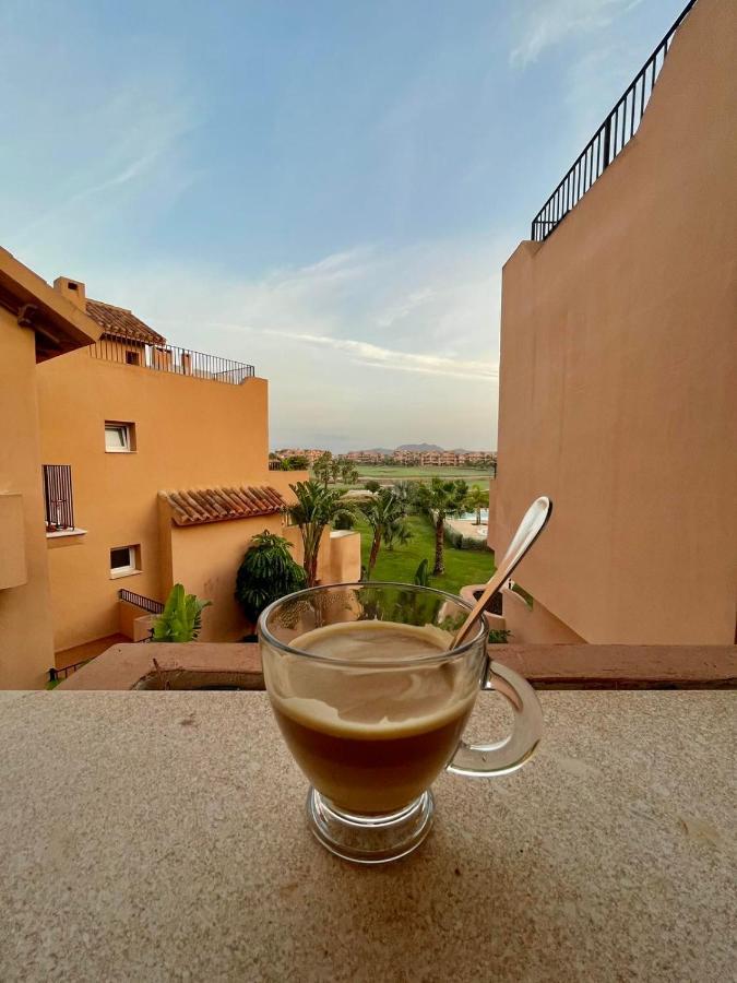 Spirit Of Mar Menor Apartment Torre-Pacheco Ngoại thất bức ảnh