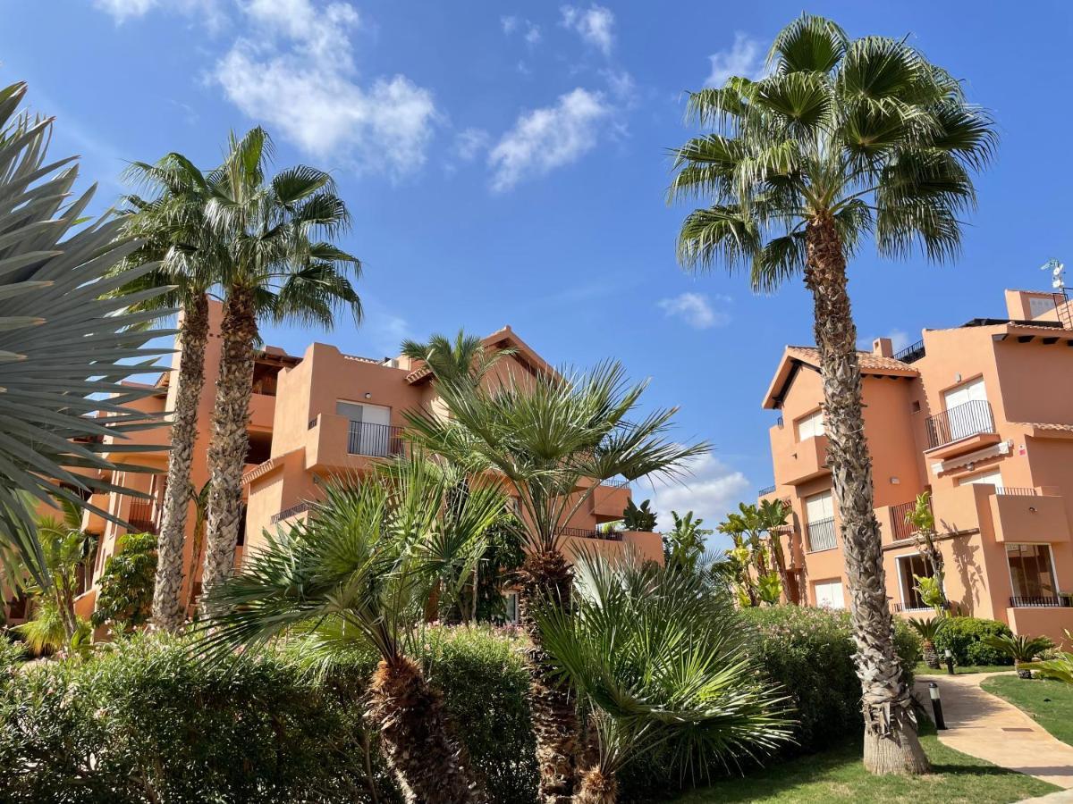 Spirit Of Mar Menor Apartment Torre-Pacheco Ngoại thất bức ảnh
