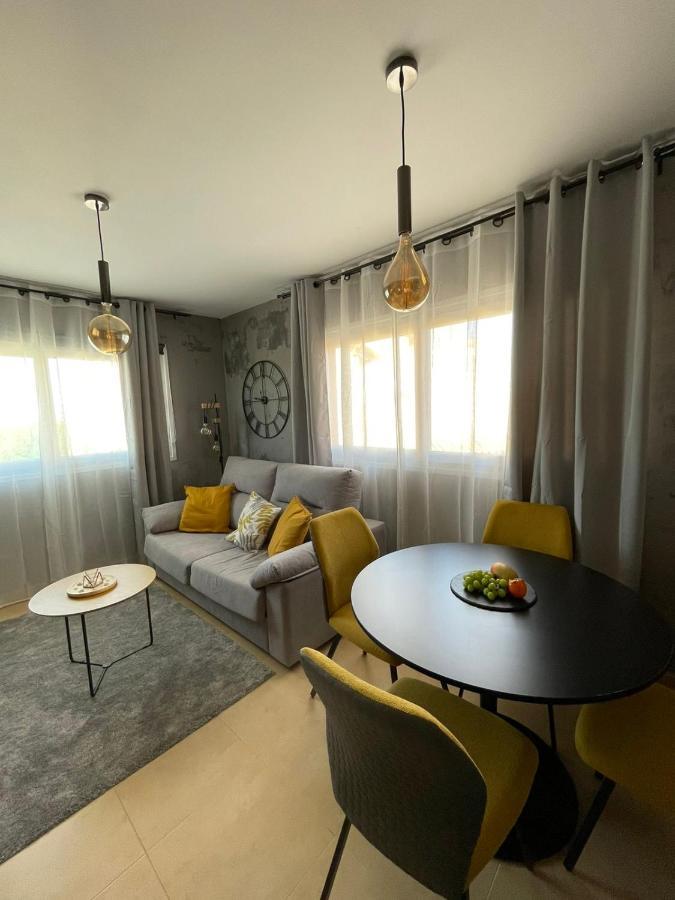 Spirit Of Mar Menor Apartment Torre-Pacheco Ngoại thất bức ảnh