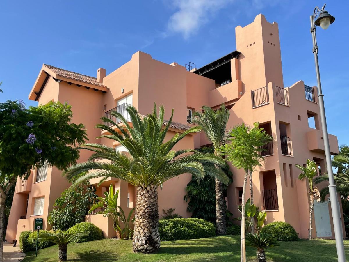 Spirit Of Mar Menor Apartment Torre-Pacheco Ngoại thất bức ảnh